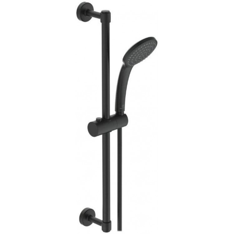 Душевой гарнитур Ideal Standard IdealRain Black